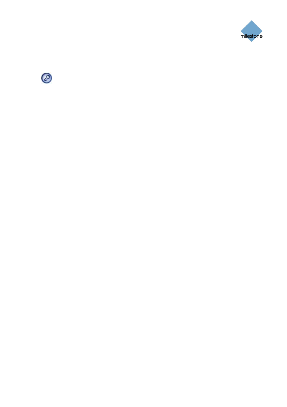 Logging out | Milestone Smart Client 3.6 User Manual | Page 99 / 115
