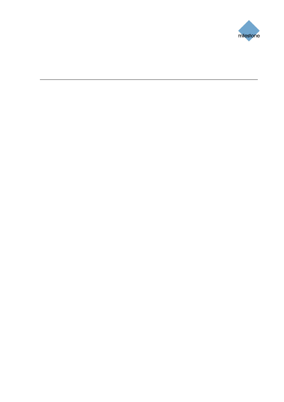 Copyright, trademarks and important information, Copyright, Trademarks | Disclaimer | Milestone Viewer 1.2 User Manual | Page 2 / 18