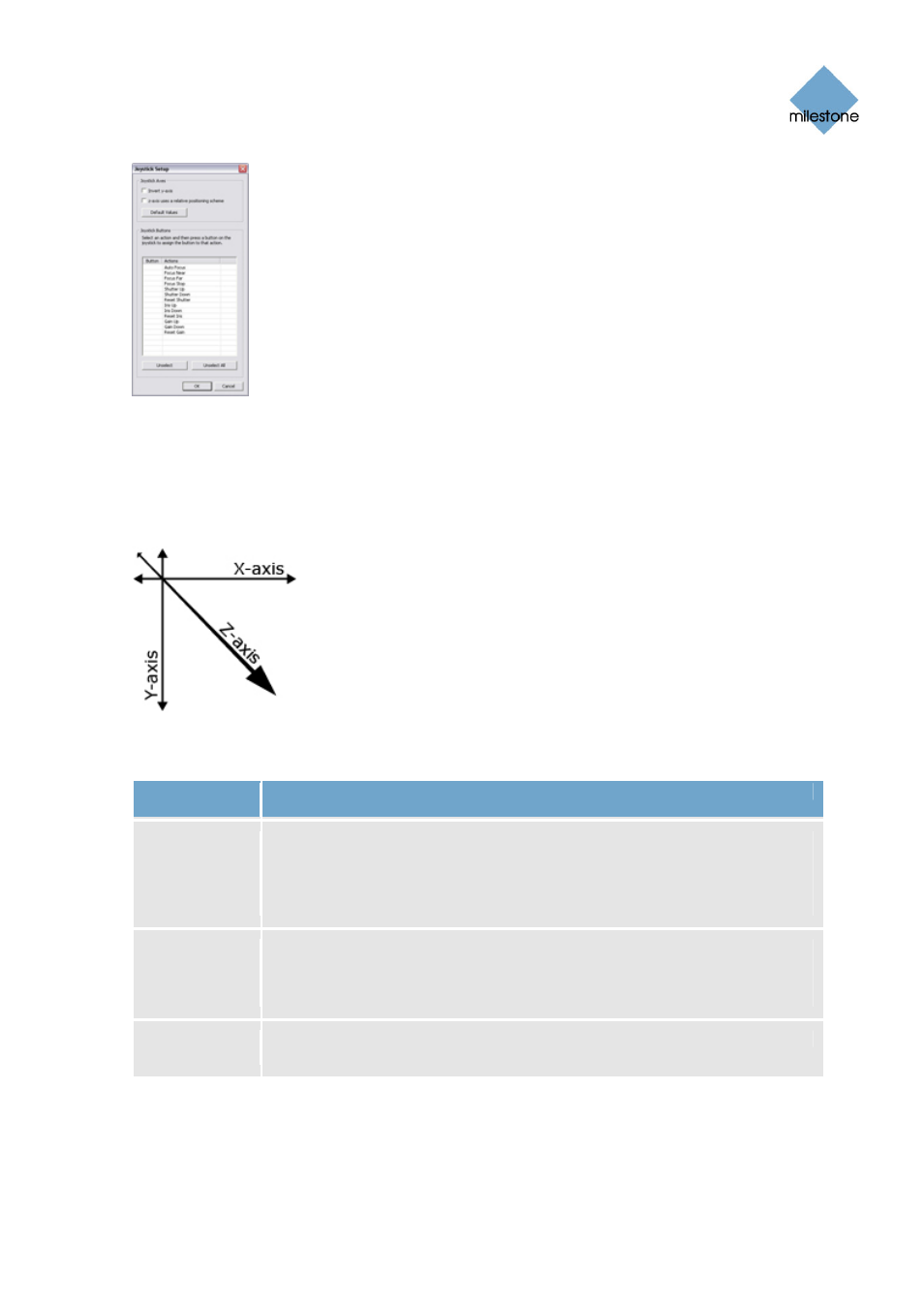 Milestone Remote Client 3.5 User Manual | Page 26 / 49