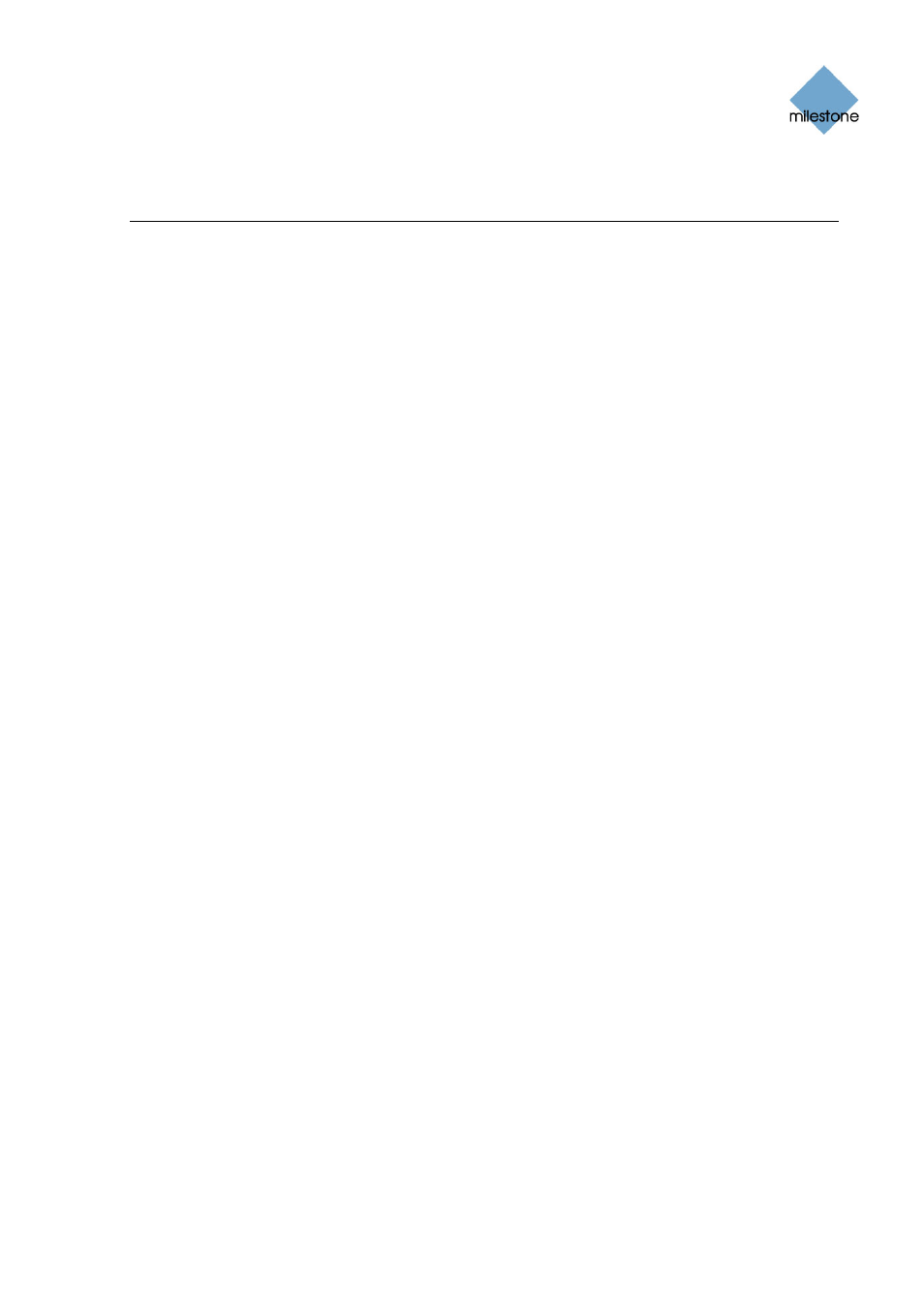Milestone Remote Client 3.5 User Manual | Page 4 / 49