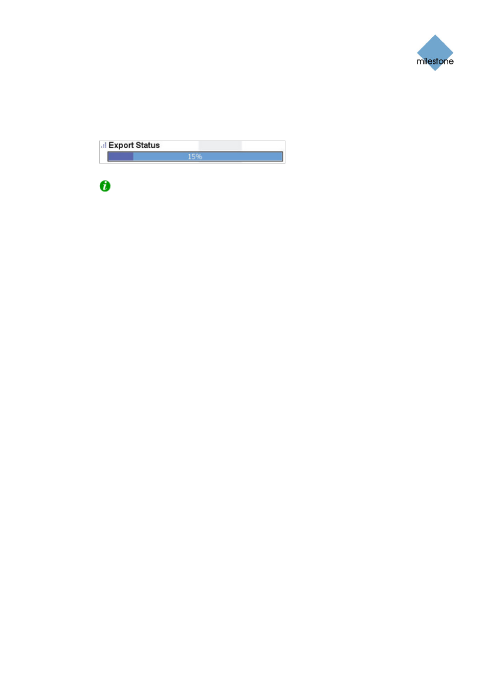 Milestone Remote Client 3.5 User Manual | Page 41 / 49