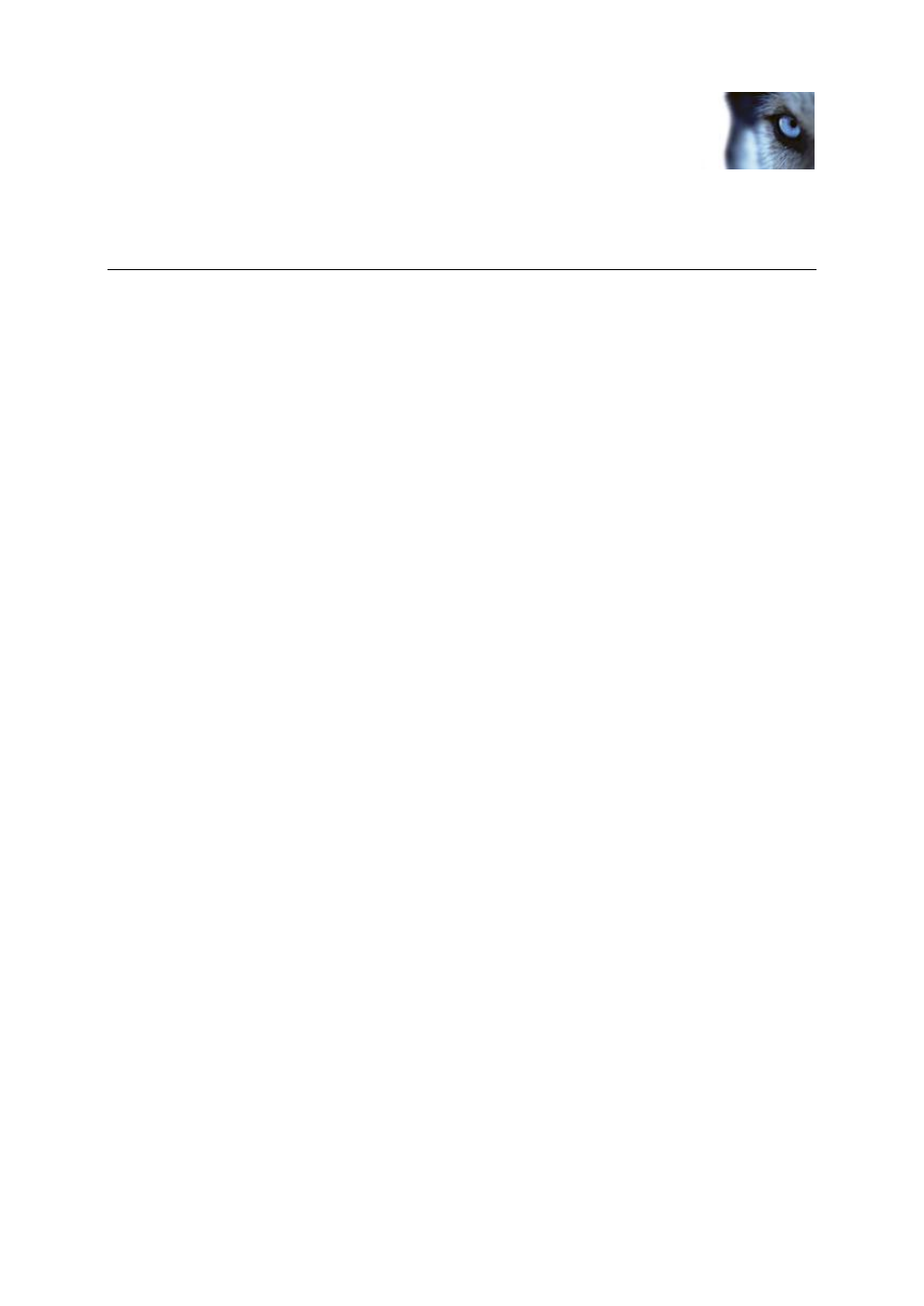 Milestone Matrix Monitor 2.3 User Manual | Page 2 / 18