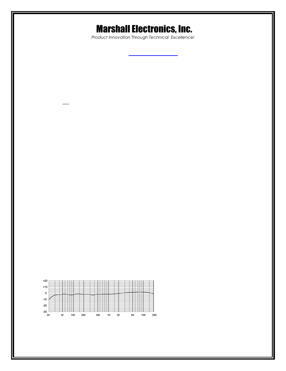 MXL V67 Recording Kit User Manual | 2 pages