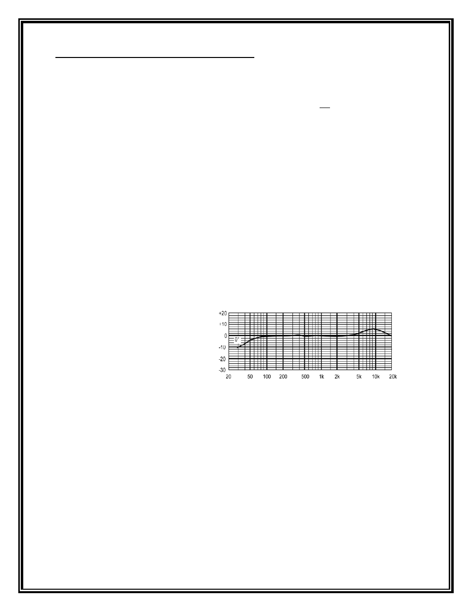 Mxl 603s instrument condenser microphone | MXL Recording Pack Plus User Manual | Page 2 / 2