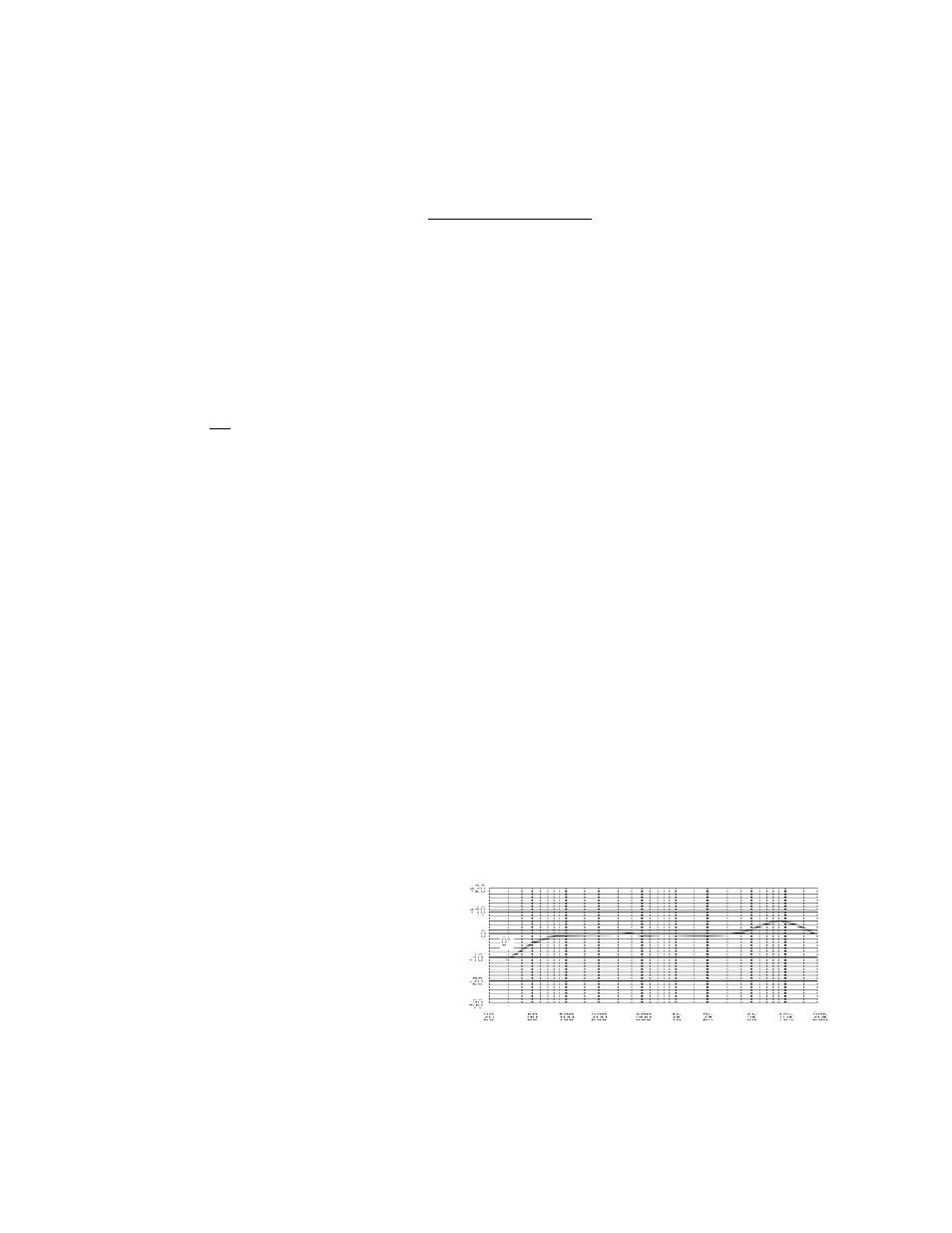 MXL 990 / 991 User Manual | 3 pages