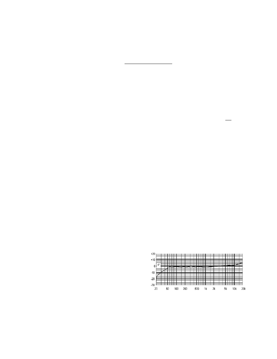 Marshall electronics, inc | MXL 990 / 991 User Manual | Page 2 / 3
