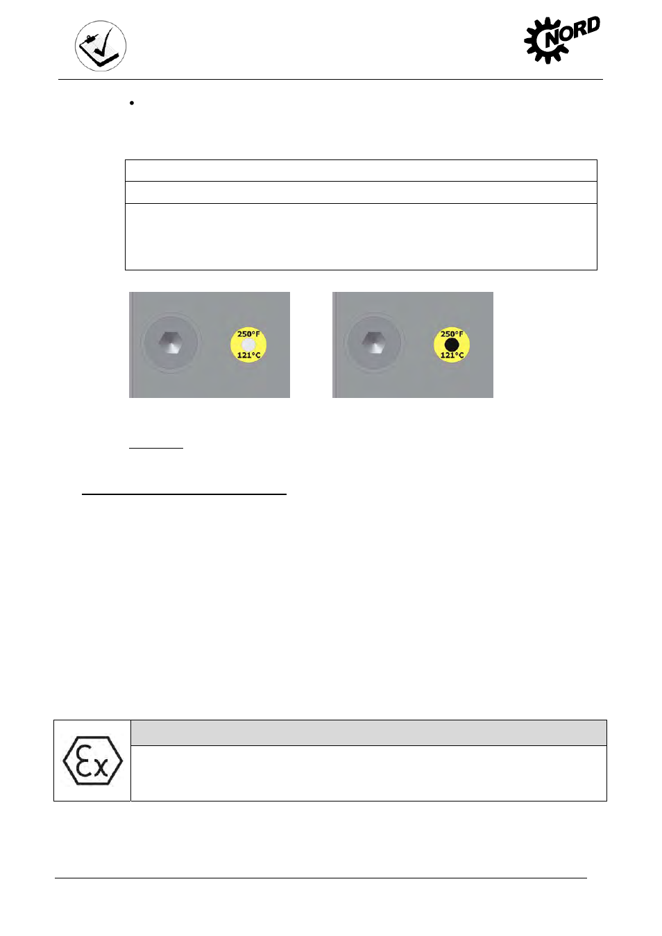 Commissioning | NORD Drivesystems B2000 User Manual | Page 30 / 60