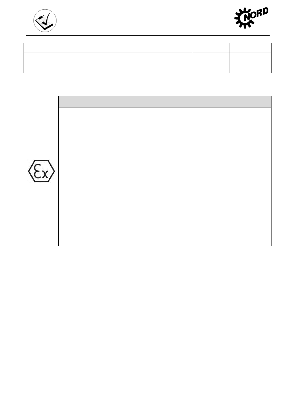 Commissioning | NORD Drivesystems B2000 User Manual | Page 32 / 60