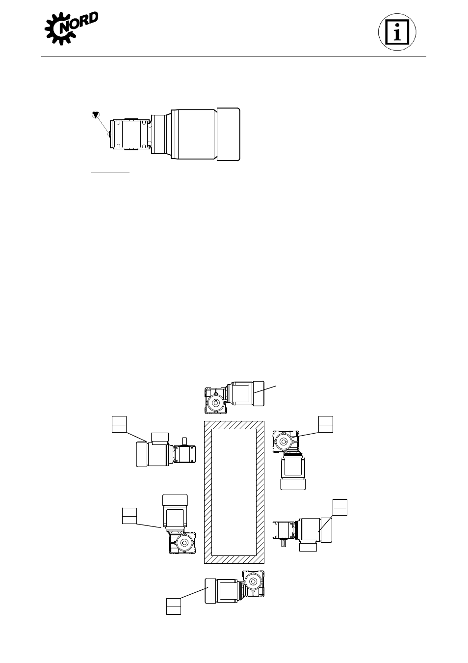 Appendix | NORD Drivesystems B2000 User Manual | Page 43 / 60