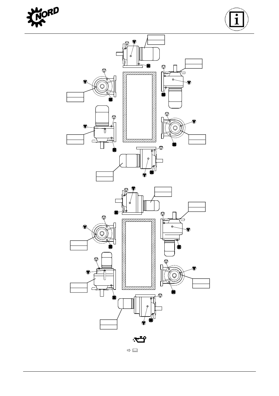 NORD Drivesystems B2000 User Manual | Page 47 / 60