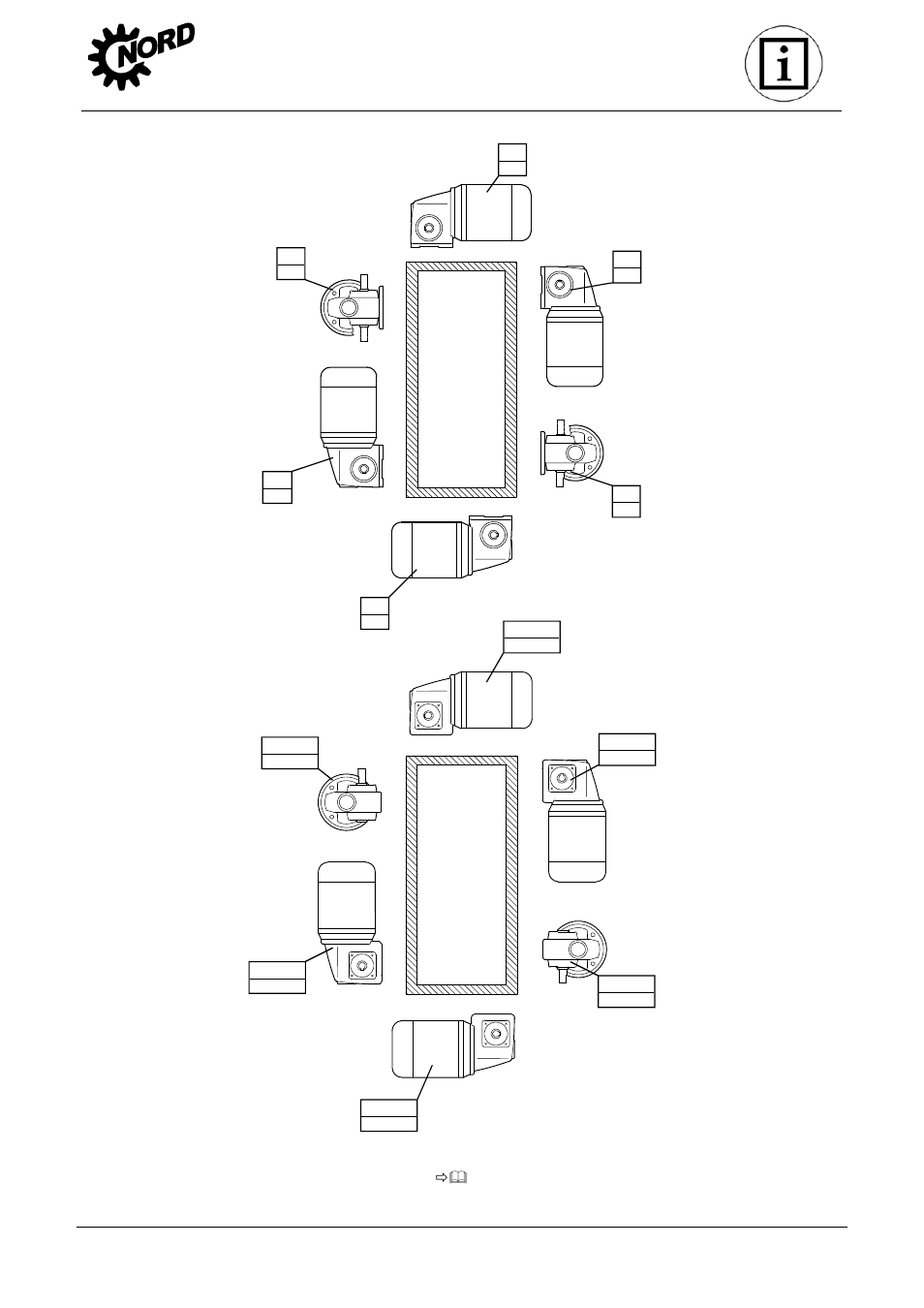 NORD Drivesystems B2000 User Manual | Page 53 / 60