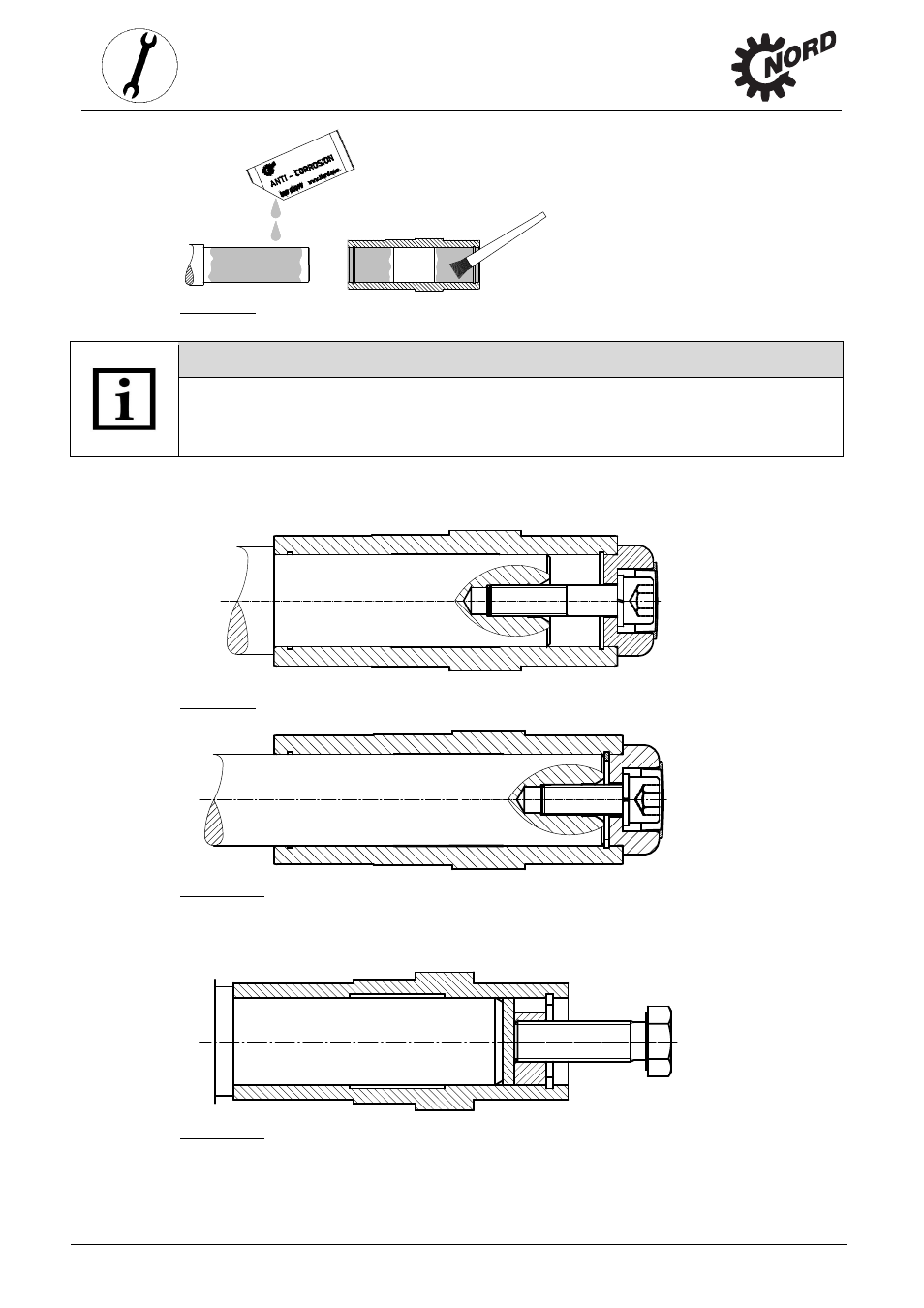 NORD Drivesystems B2050 User Manual | Page 18 / 48