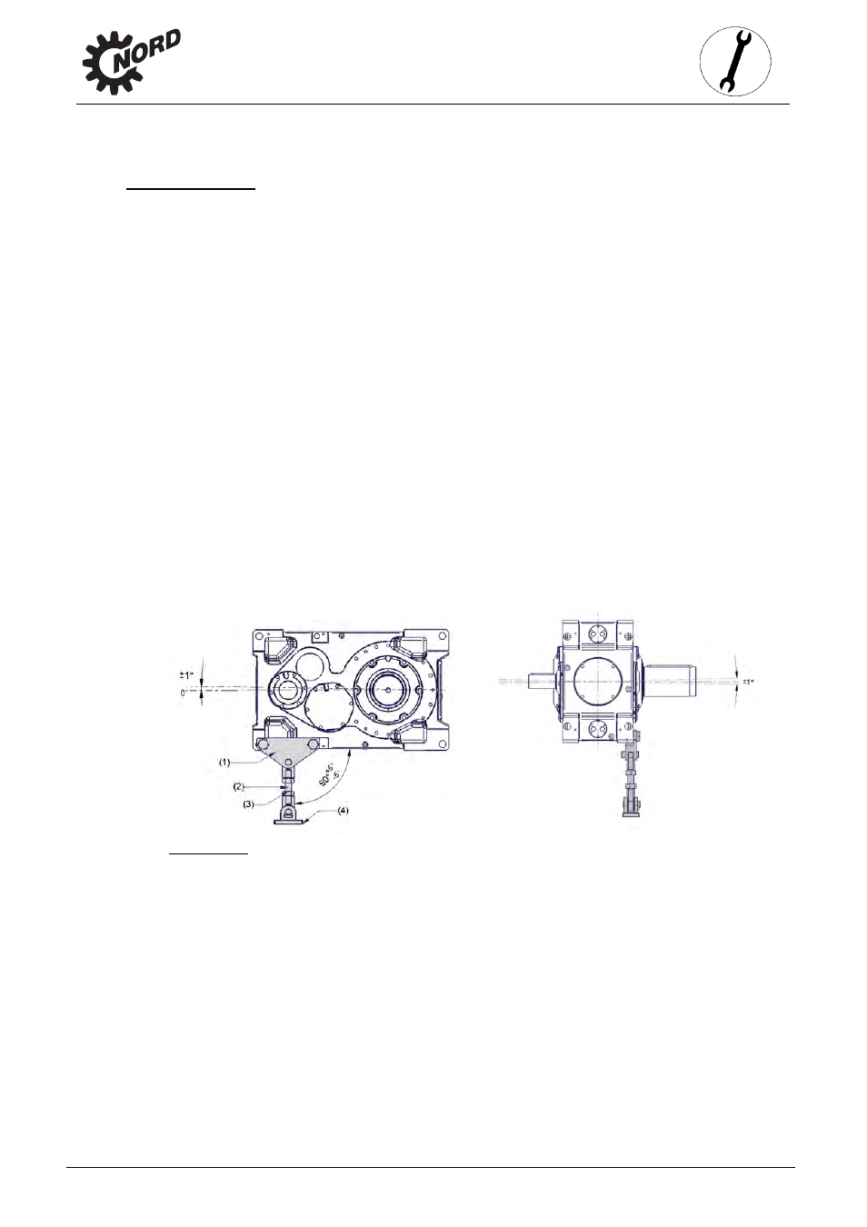 NORD Drivesystems B2050 User Manual | Page 19 / 48