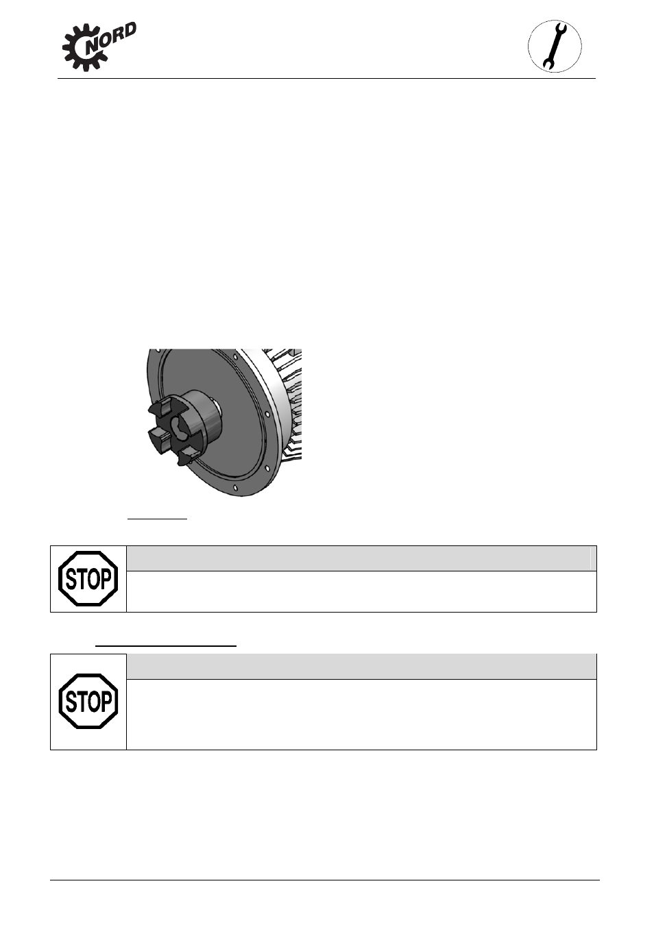 Storage, t, Assem transpor, Mbly ins rt, prepar | Truction, ration, in, Nstallatio | NORD Drivesystems B2050 User Manual | Page 23 / 48