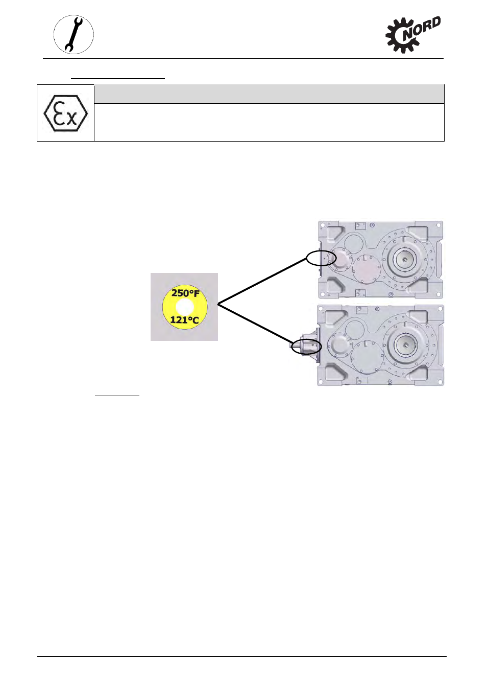 NORD Drivesystems B2050 User Manual | Page 24 / 48