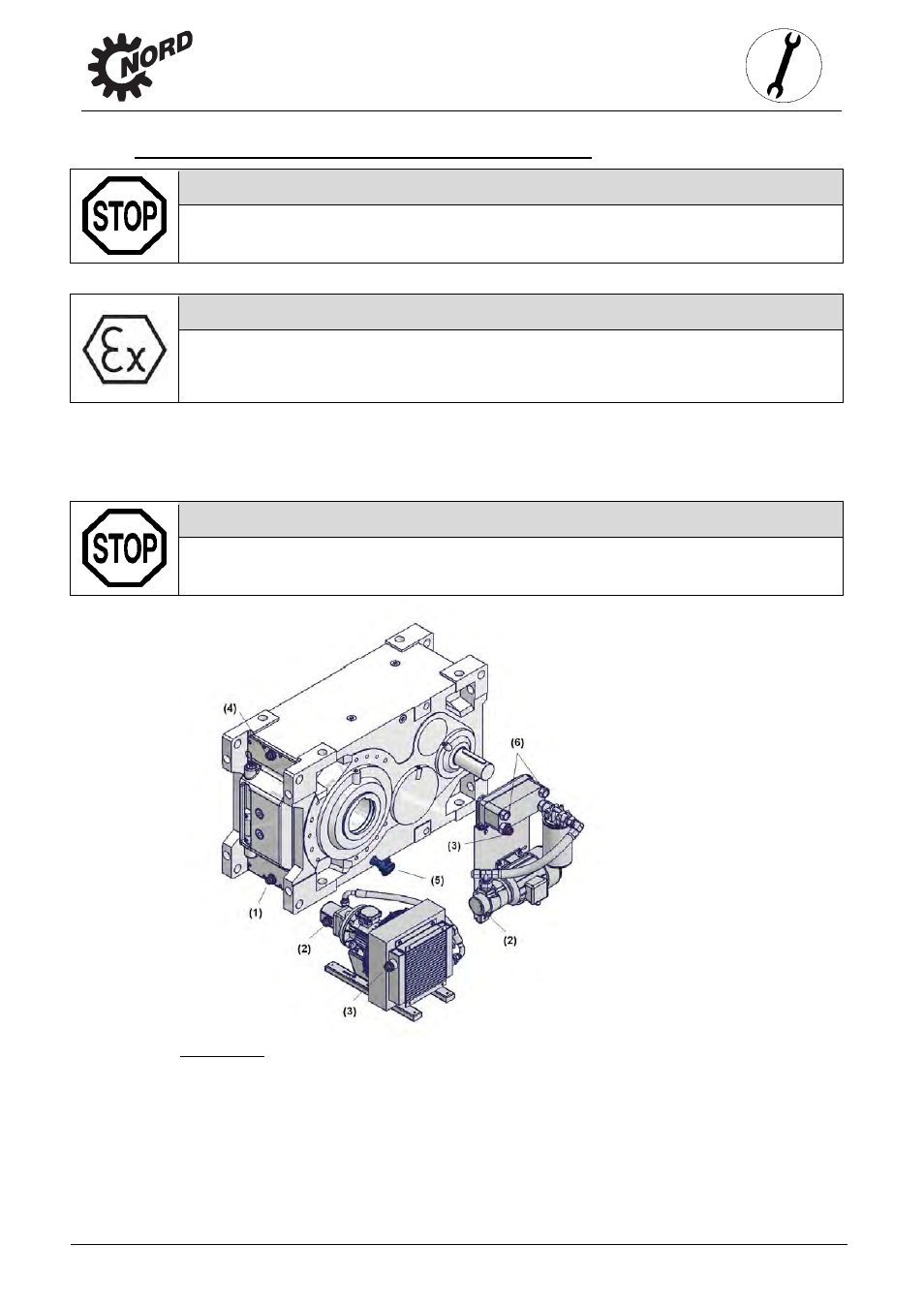 NORD Drivesystems B2050 User Manual | Page 25 / 48