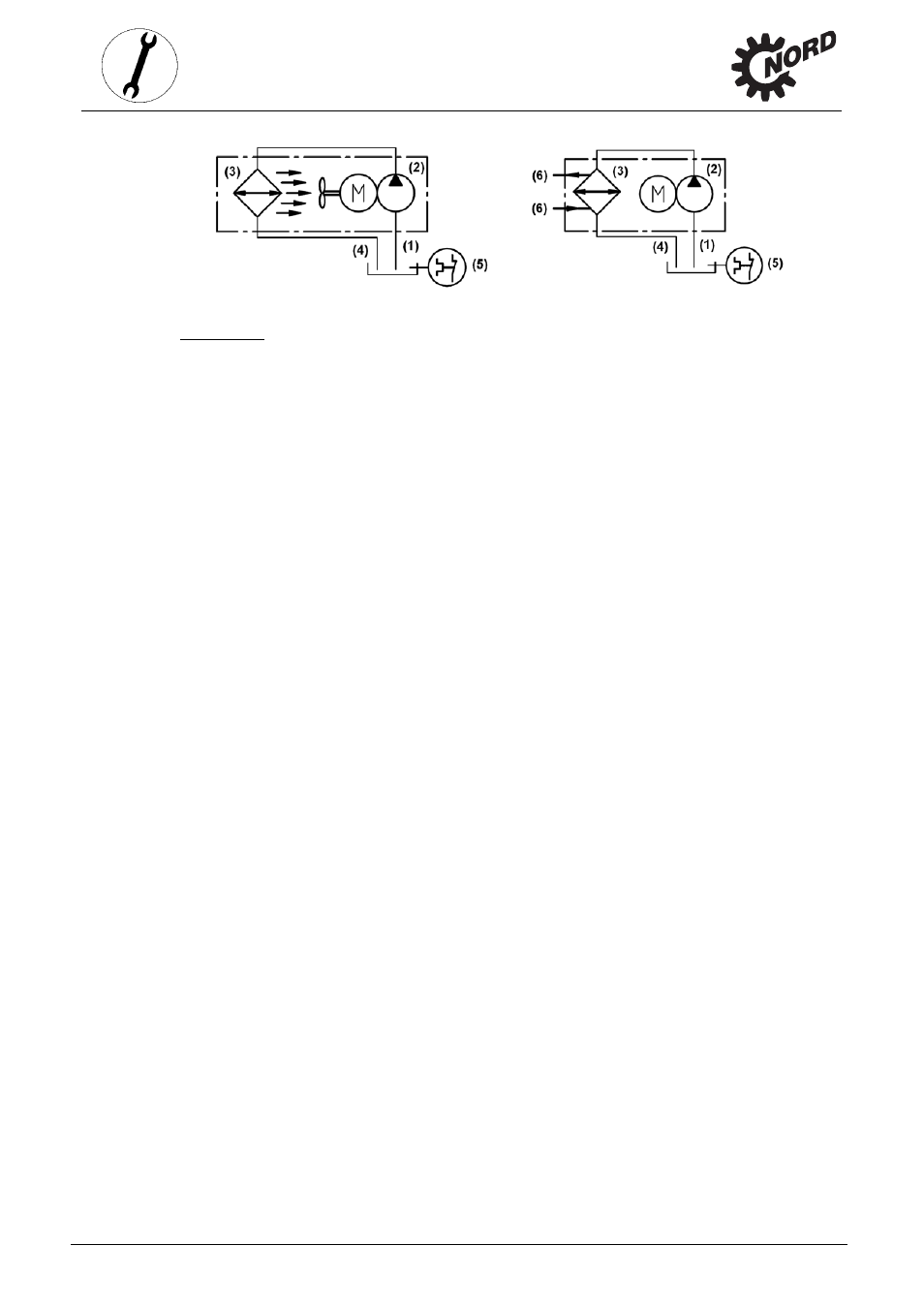 NORD Drivesystems B2050 User Manual | Page 26 / 48