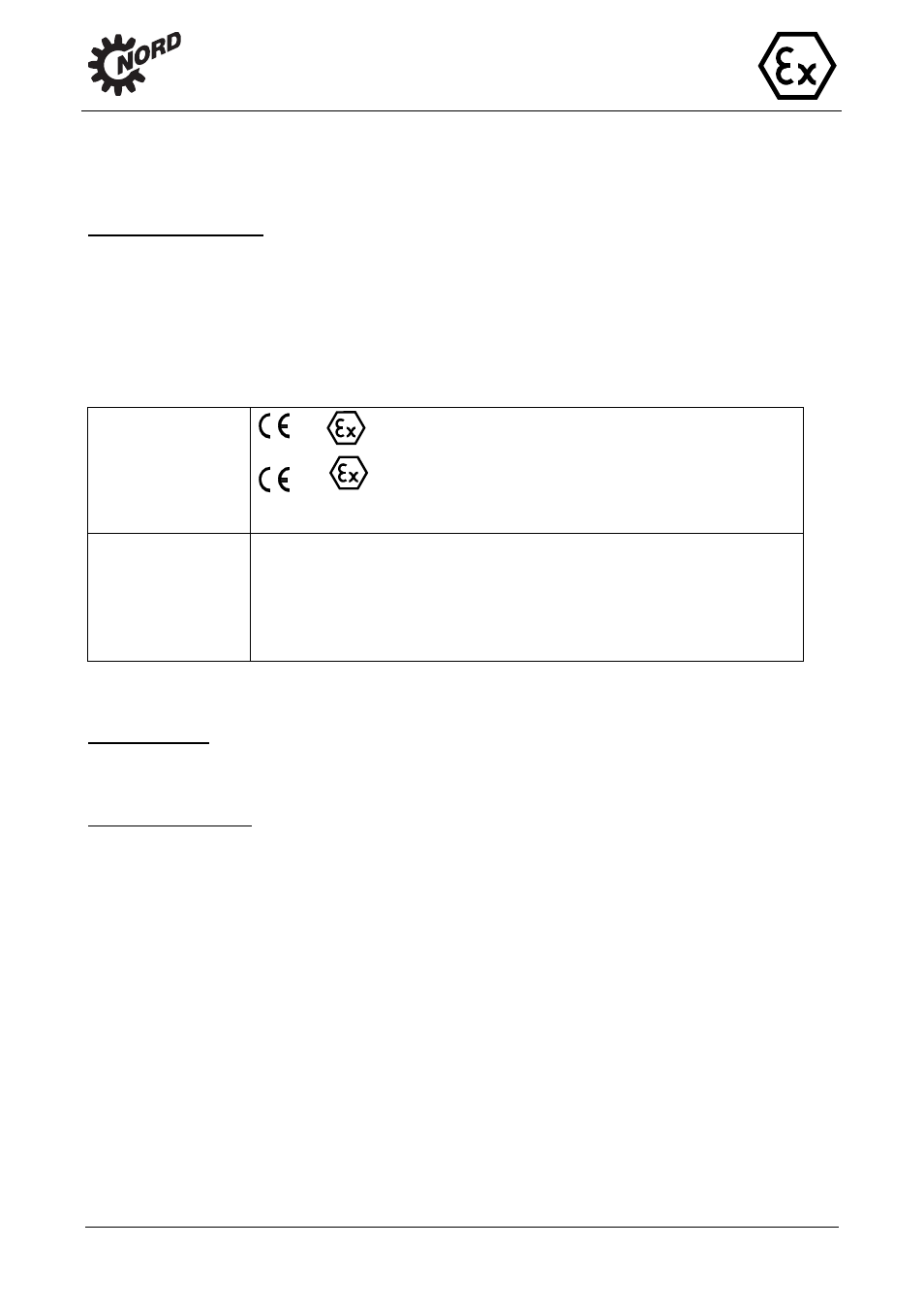 NORD Drivesystems B1091 User Manual | Page 14 / 28