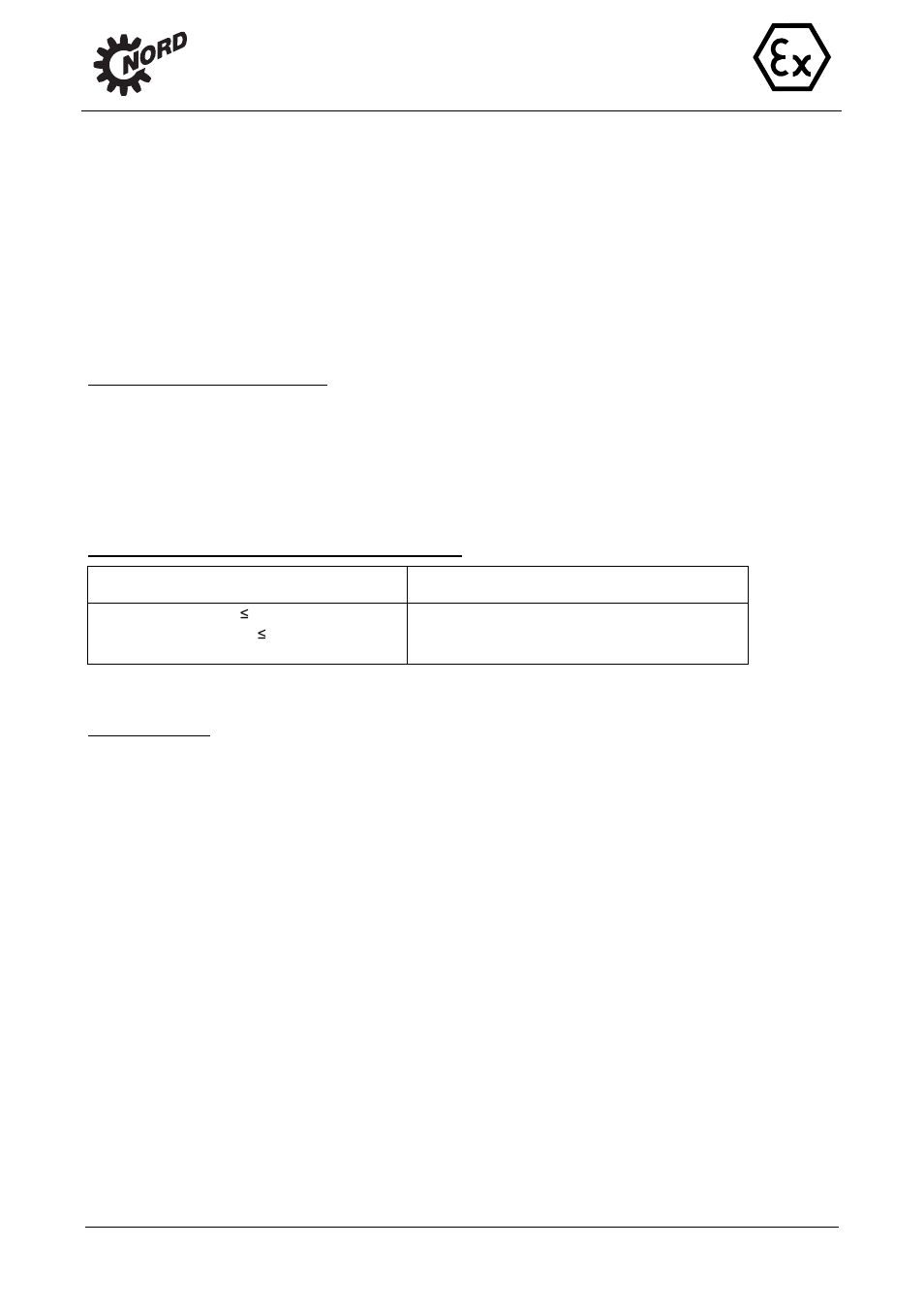 NORD Drivesystems B1091 User Manual | Page 18 / 28