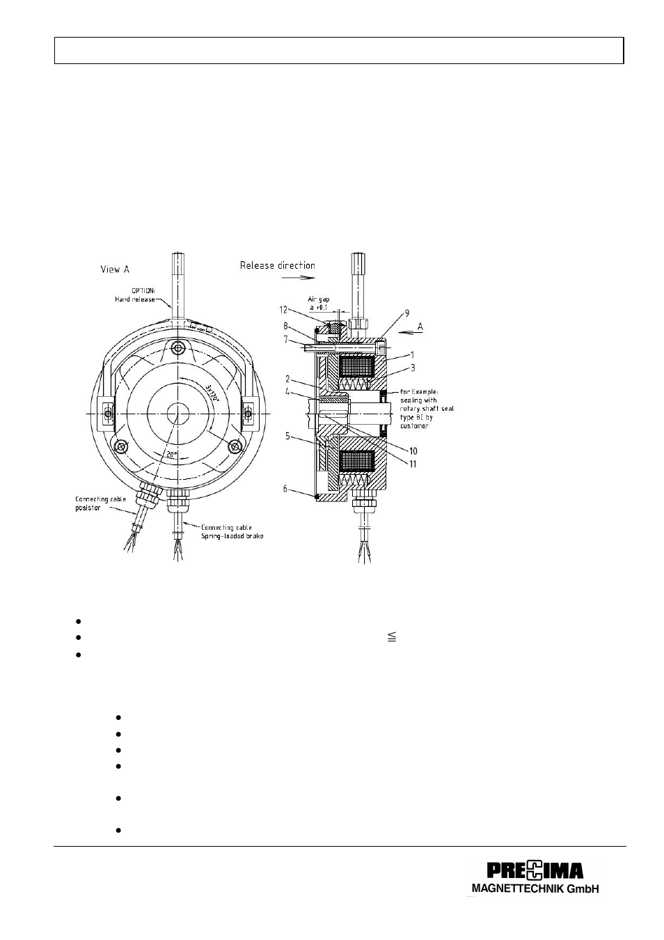 NORD Drivesystems B1901 User Manual | Page 3 / 6