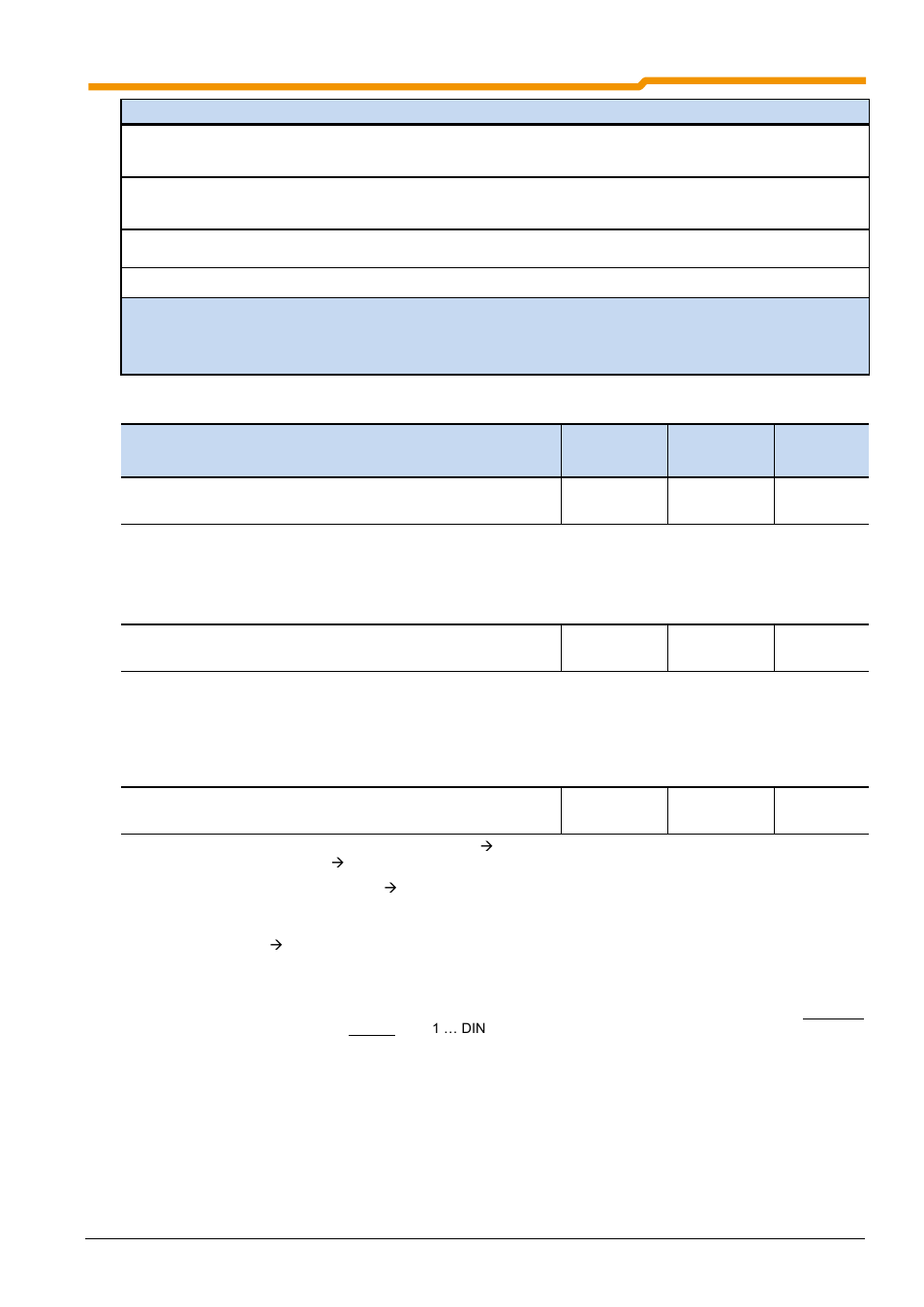 NORD Drivesystems BU0180 User Manual | Page 103 / 184