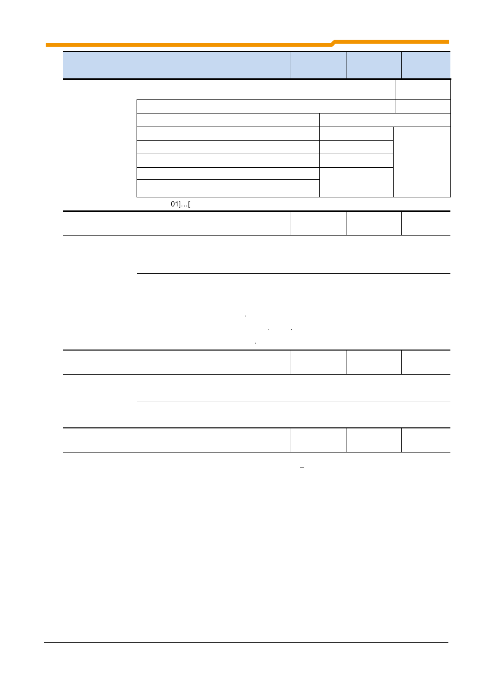 NORD Drivesystems BU0180 User Manual | Page 105 / 184