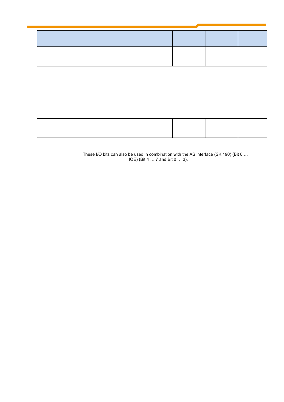 NORD Drivesystems BU0180 User Manual | Page 107 / 184