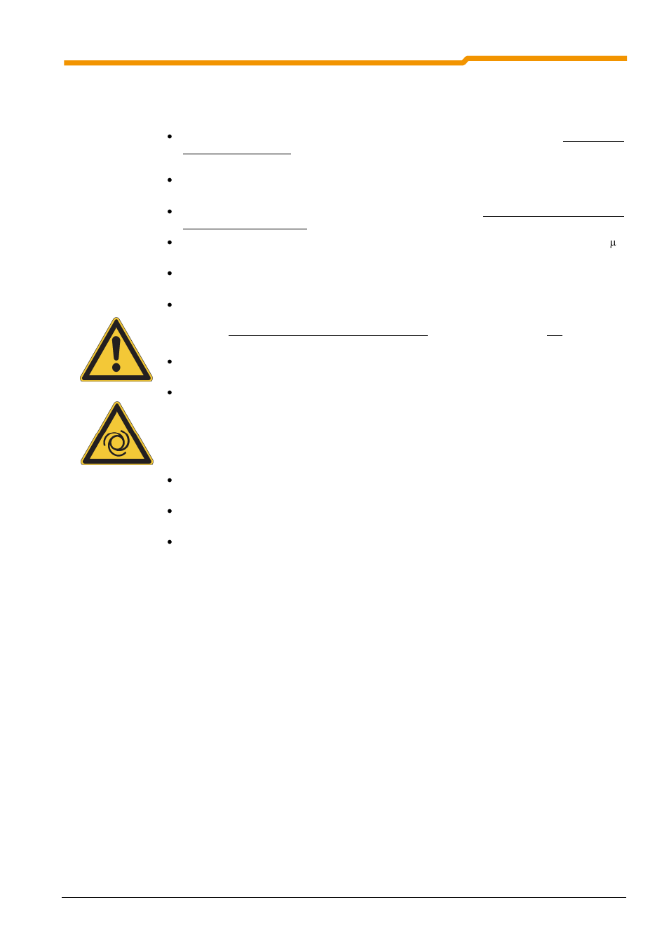 4 safety and installation information | NORD Drivesystems BU0180 User Manual | Page 11 / 184