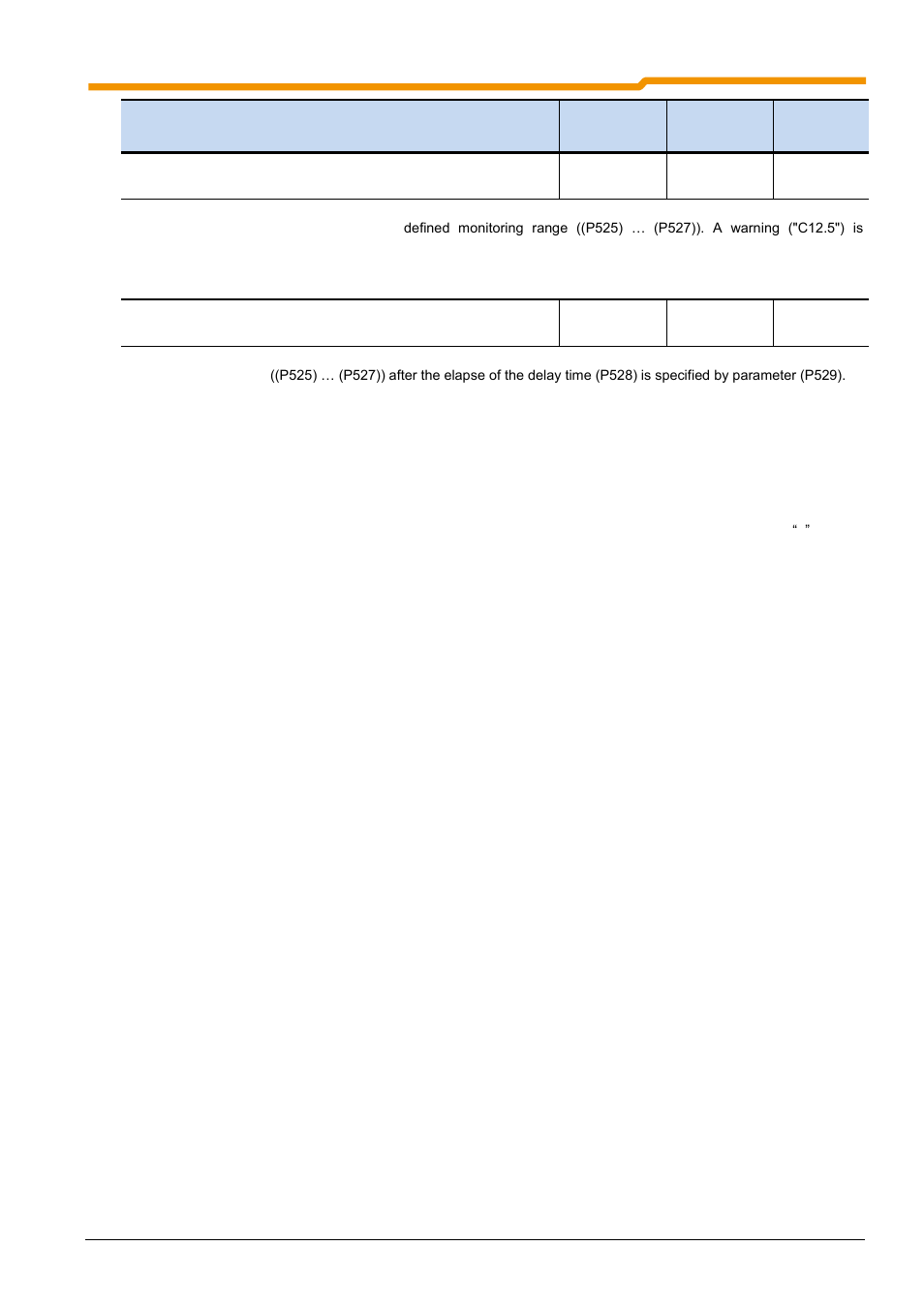 NORD Drivesystems BU0180 User Manual | Page 117 / 184