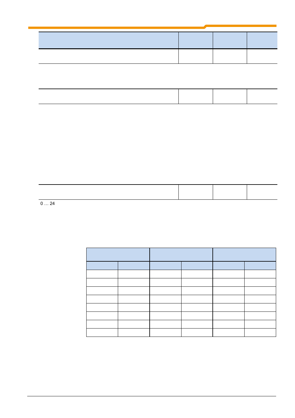 NORD Drivesystems BU0180 User Manual | Page 119 / 184