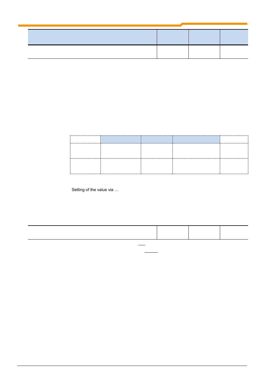 NORD Drivesystems BU0180 User Manual | Page 122 / 184