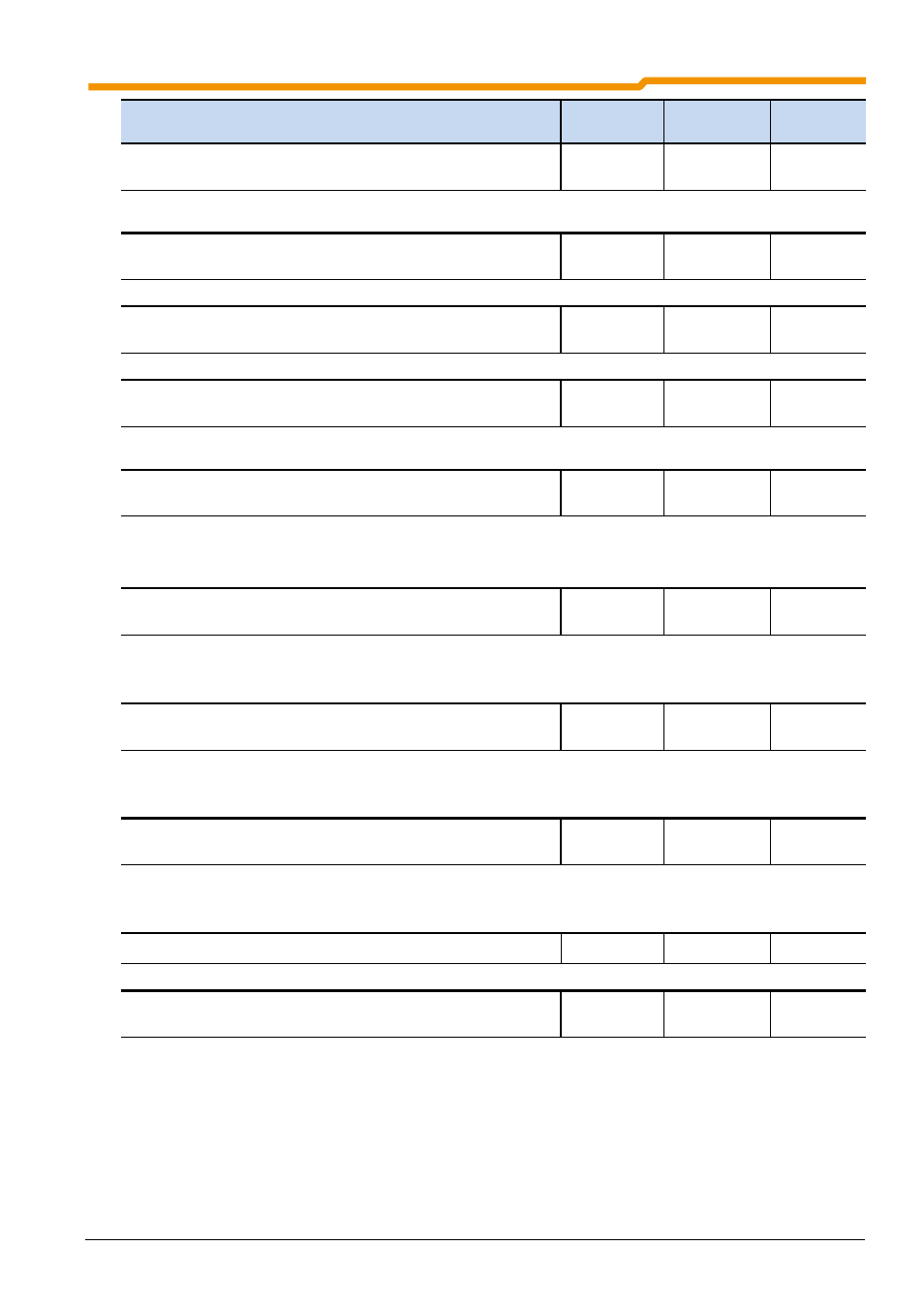 NORD Drivesystems BU0180 User Manual | Page 131 / 184