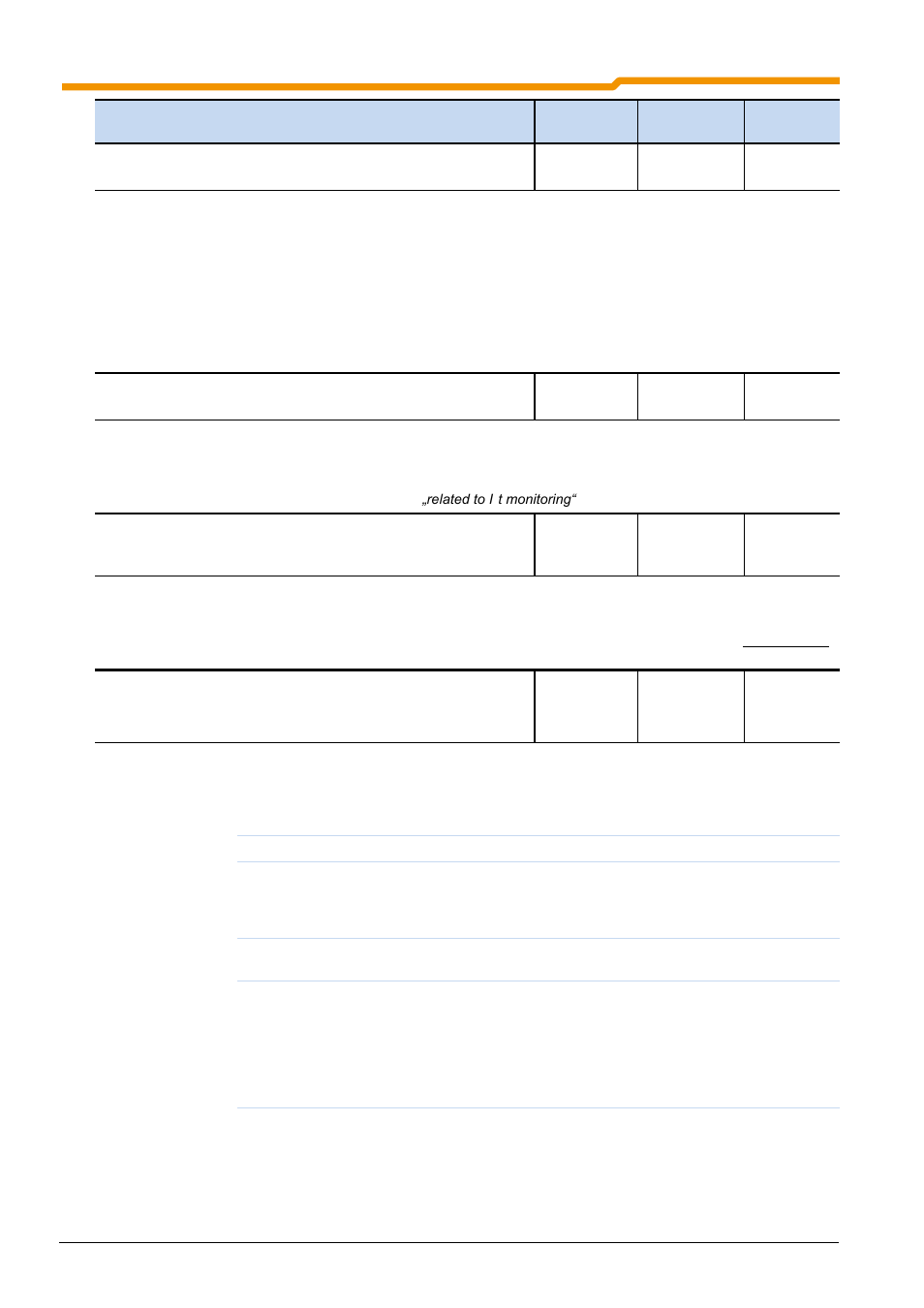 NORD Drivesystems BU0180 User Manual | Page 132 / 184