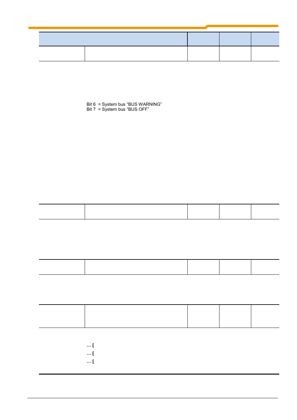 NORD Drivesystems BU0180 User Manual | Page 139 / 184