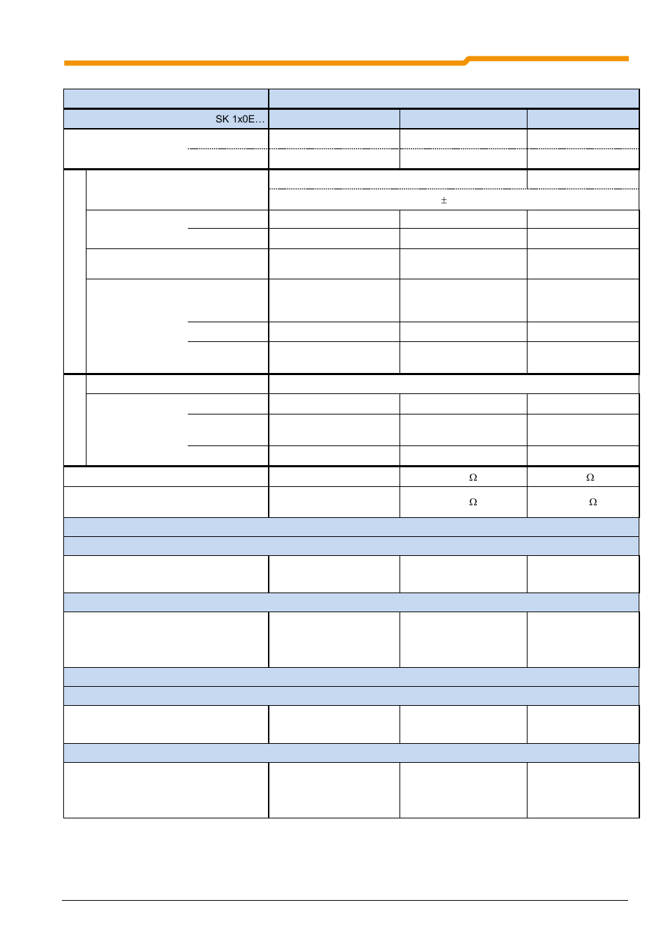 NORD Drivesystems BU0180 User Manual | Page 155 / 184