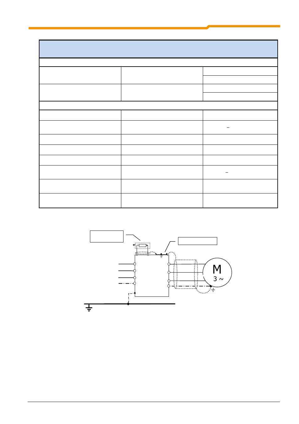 NORD Drivesystems BU0180 User Manual | Page 163 / 184