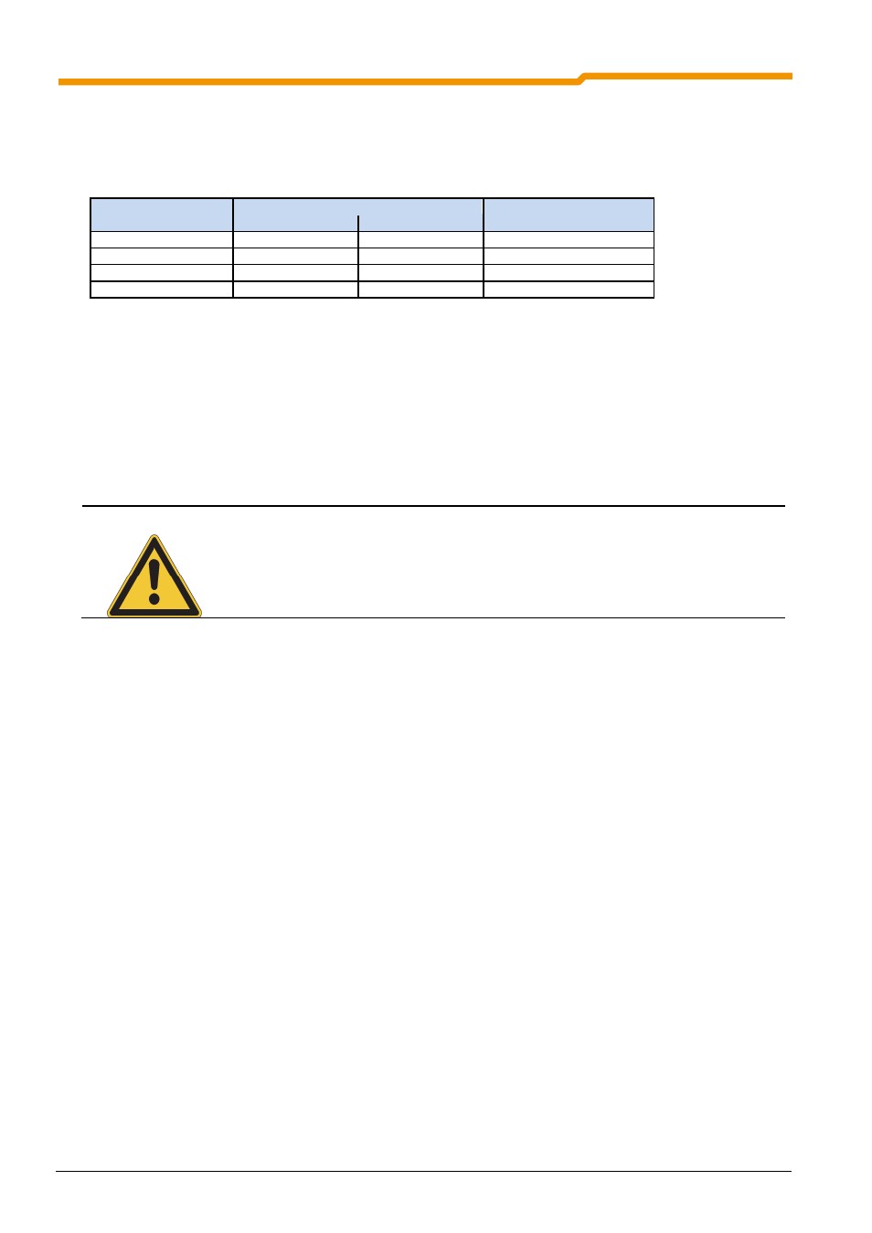 NORD Drivesystems BU0180 User Manual | Page 170 / 184