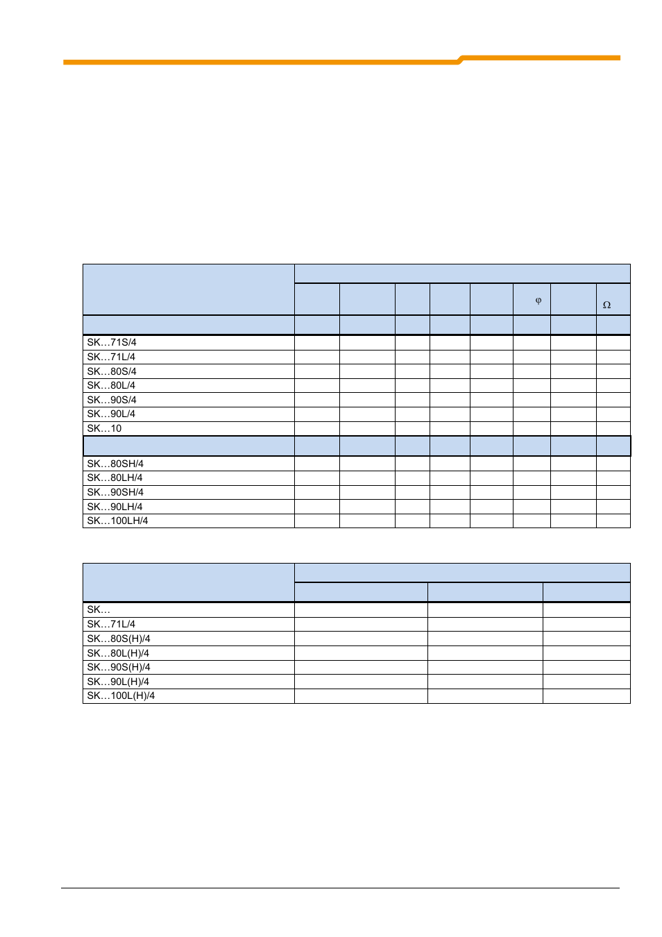 NORD Drivesystems BU0180 User Manual | Page 173 / 184