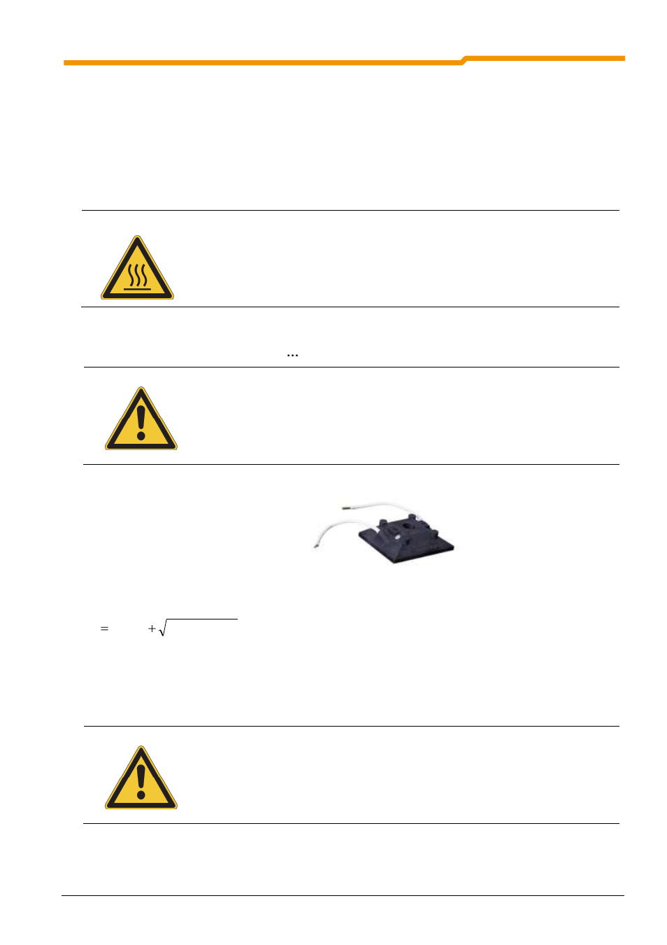 3 brake resistor (br) (only size 2), 1 internal brake resistor sk bri4, 3 brake resistor (br) | 30 ( 1 ( * tbrakes pn p | NORD Drivesystems BU0180 User Manual | Page 25 / 184