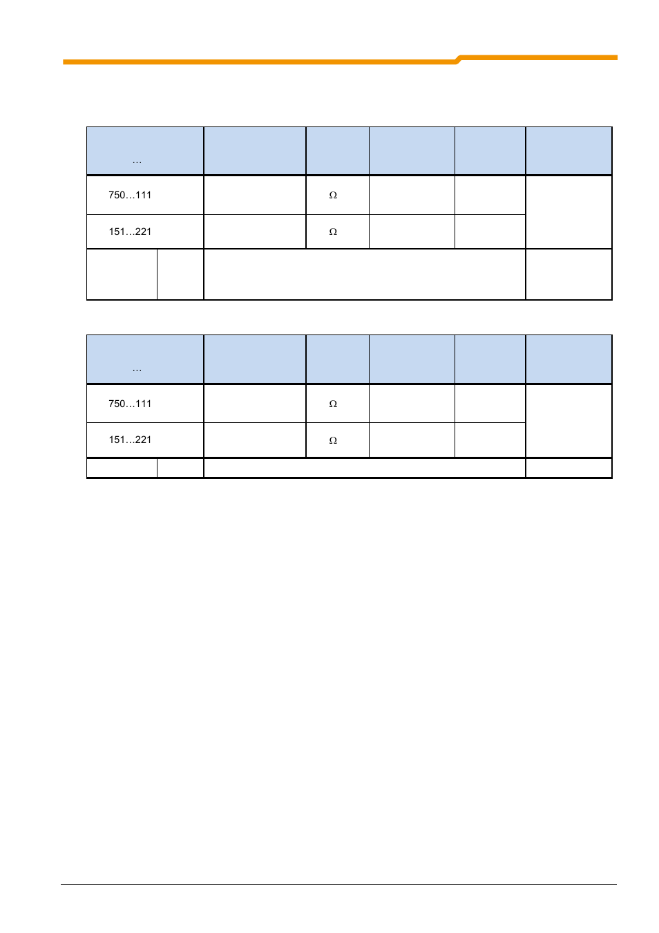 4 electrical data br, Electrical data br | NORD Drivesystems BU0180 User Manual | Page 27 / 184