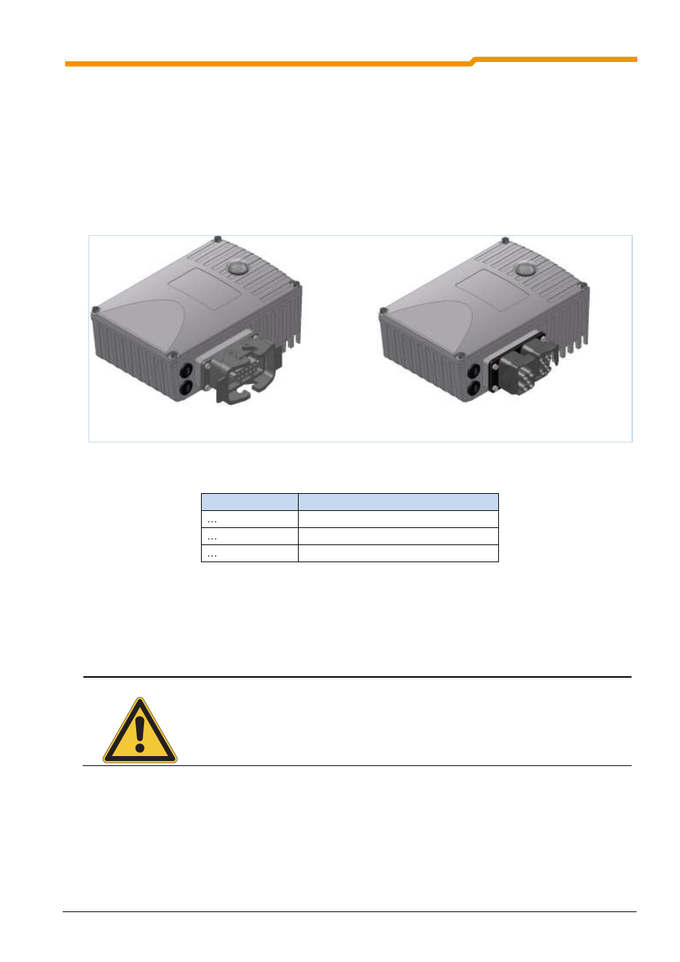 9 plug connectors, 1 plug connectors for power connections | NORD Drivesystems BU0180 User Manual | Page 39 / 184