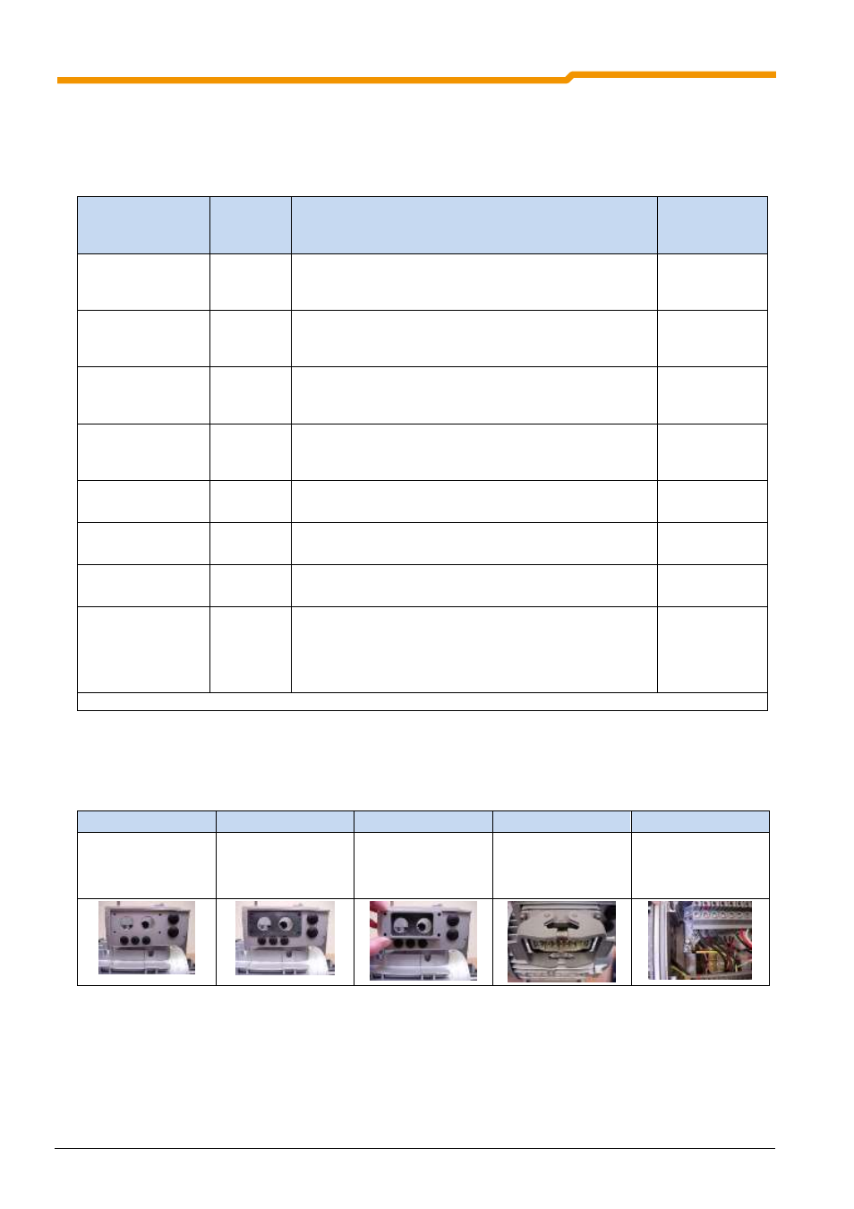 NORD Drivesystems BU0180 User Manual | Page 40 / 184