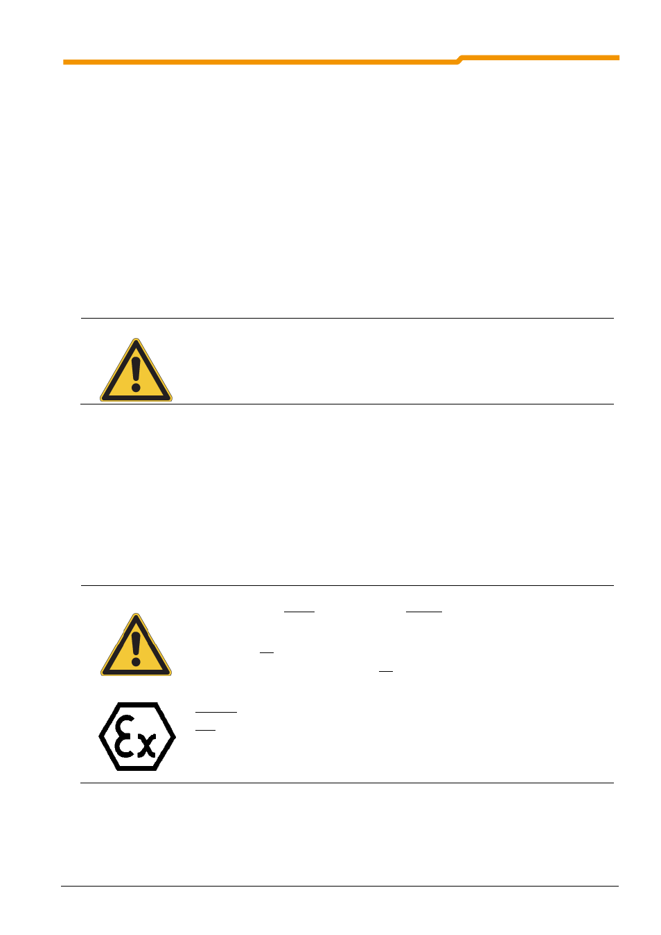 10 atex zone 22 for frequency inverters | NORD Drivesystems BU0180 User Manual | Page 43 / 184