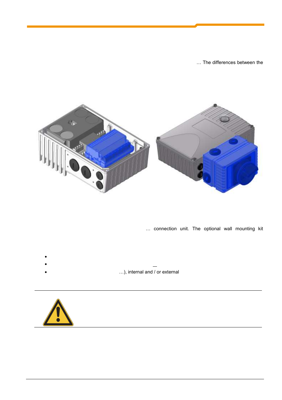 3 options | NORD Drivesystems BU0180 User Manual | Page 49 / 184