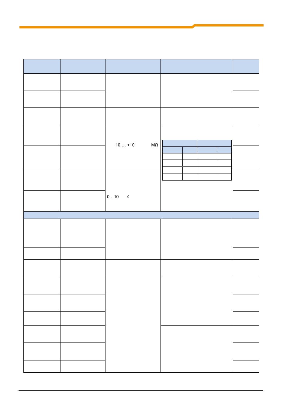 NORD Drivesystems BU0180 User Manual | Page 58 / 184