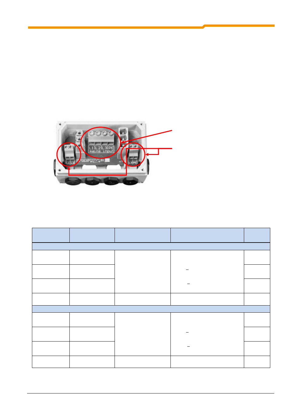 NORD Drivesystems BU0180 User Manual | Page 61 / 184