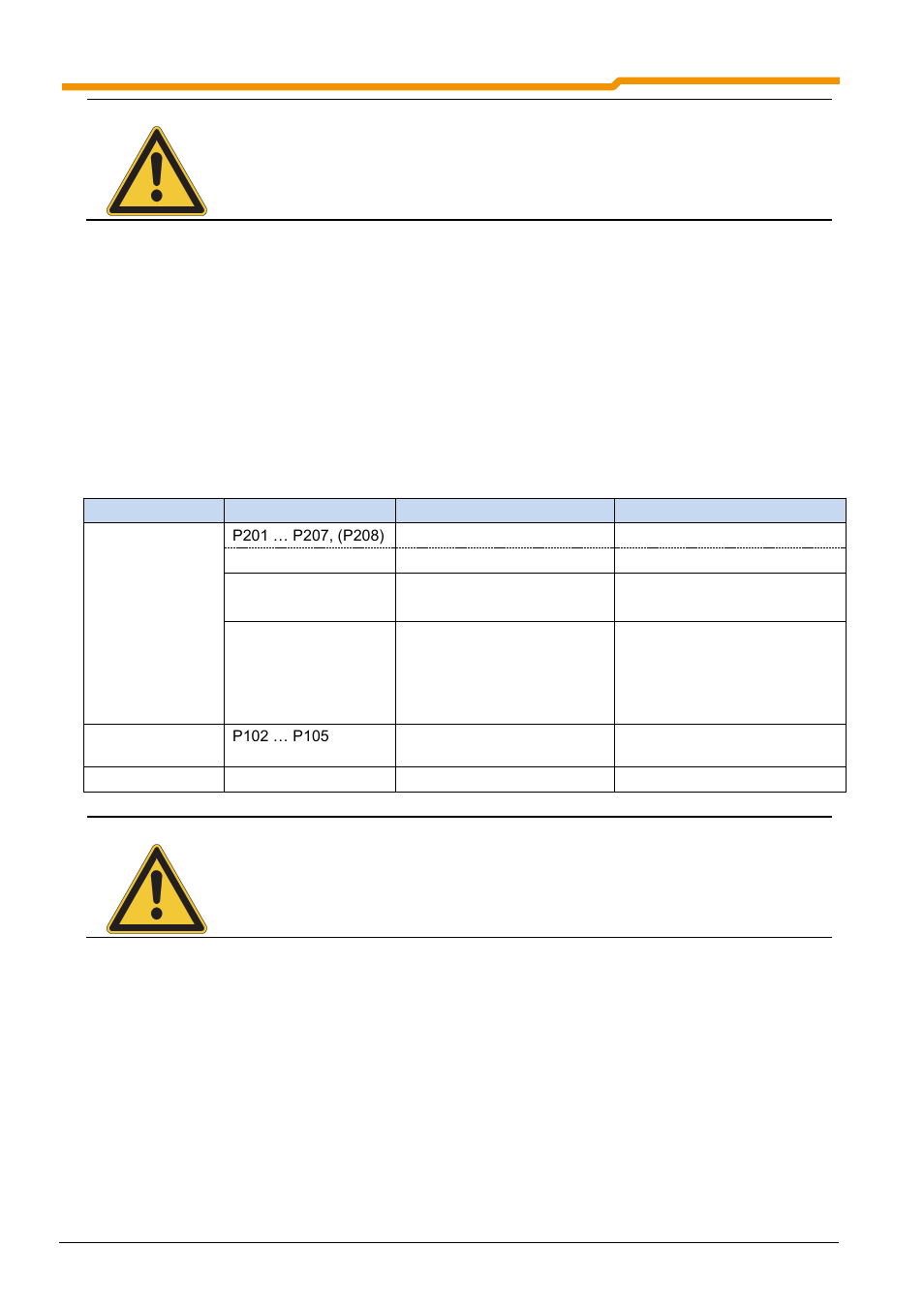 1 connection, 2 configuration | NORD Drivesystems BU0180 User Manual | Page 66 / 184