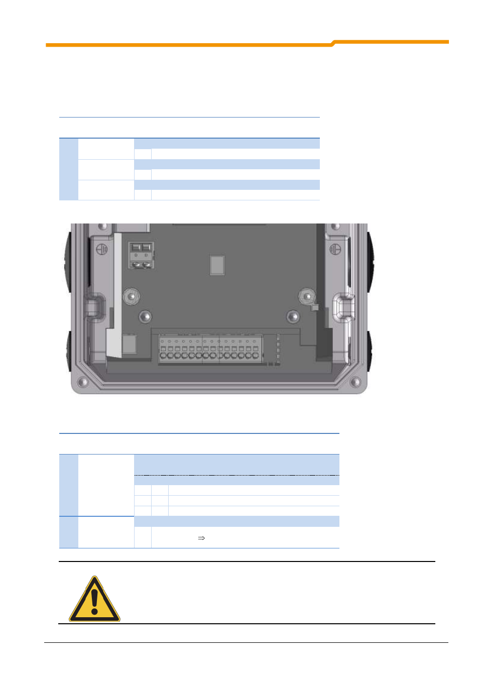 Dip switch (s2), Dip switch (s1) | NORD Drivesystems BU0180 User Manual | Page 67 / 184