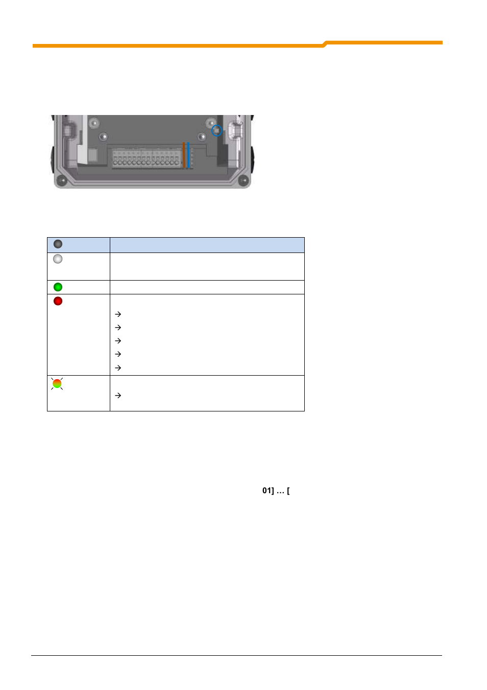 4 commissioning of the as interface | NORD Drivesystems BU0180 User Manual | Page 72 / 184