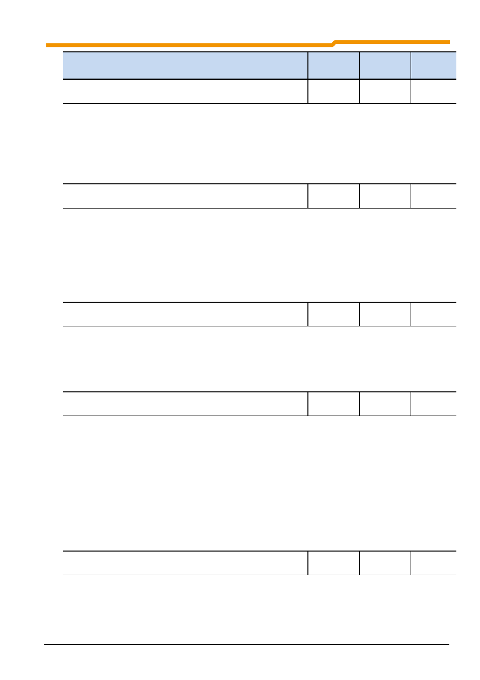 NORD Drivesystems BU0180 User Manual | Page 81 / 184